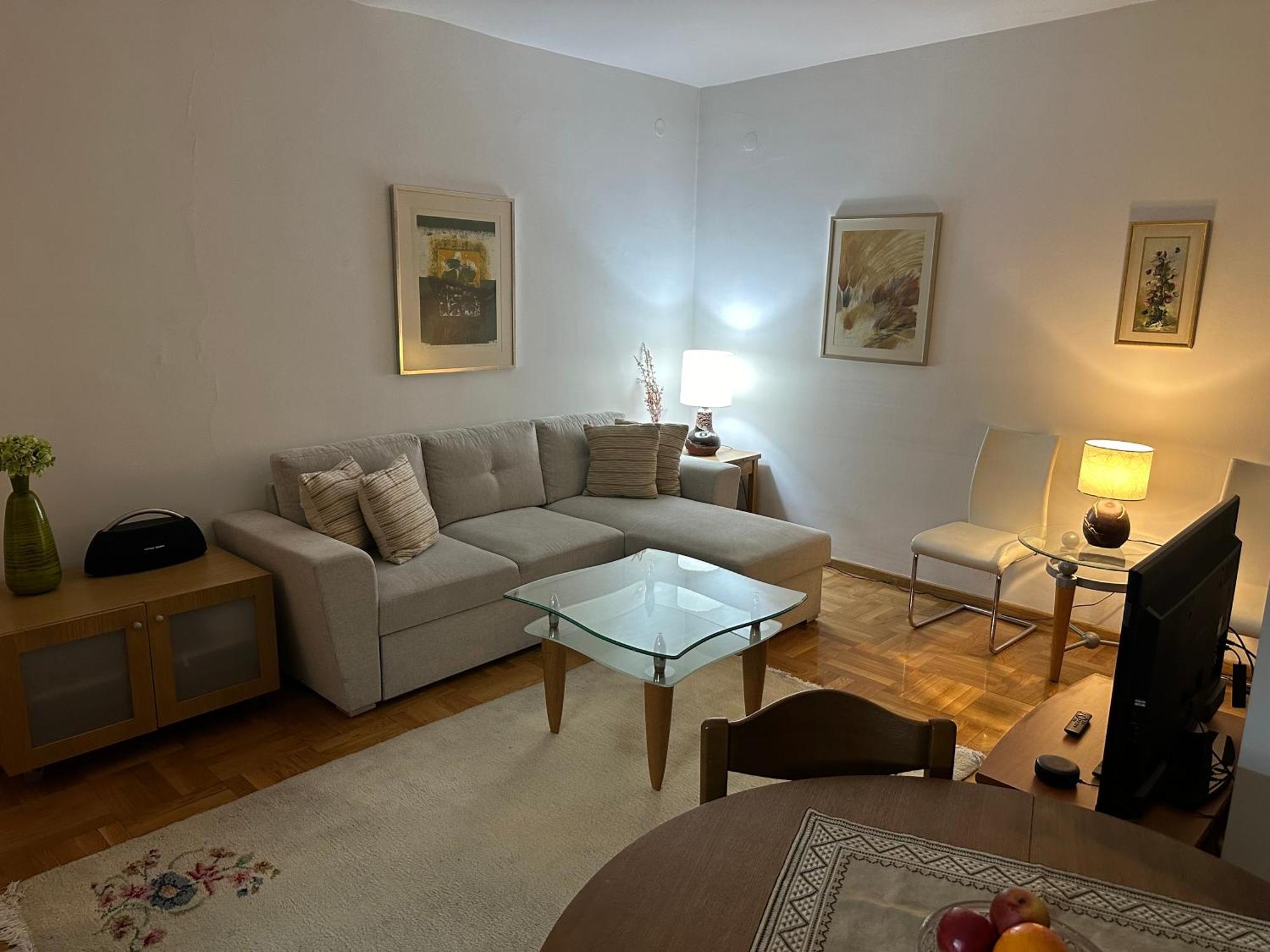 Skopjepad - Centrally Located, Stylish Pad Экстерьер фото