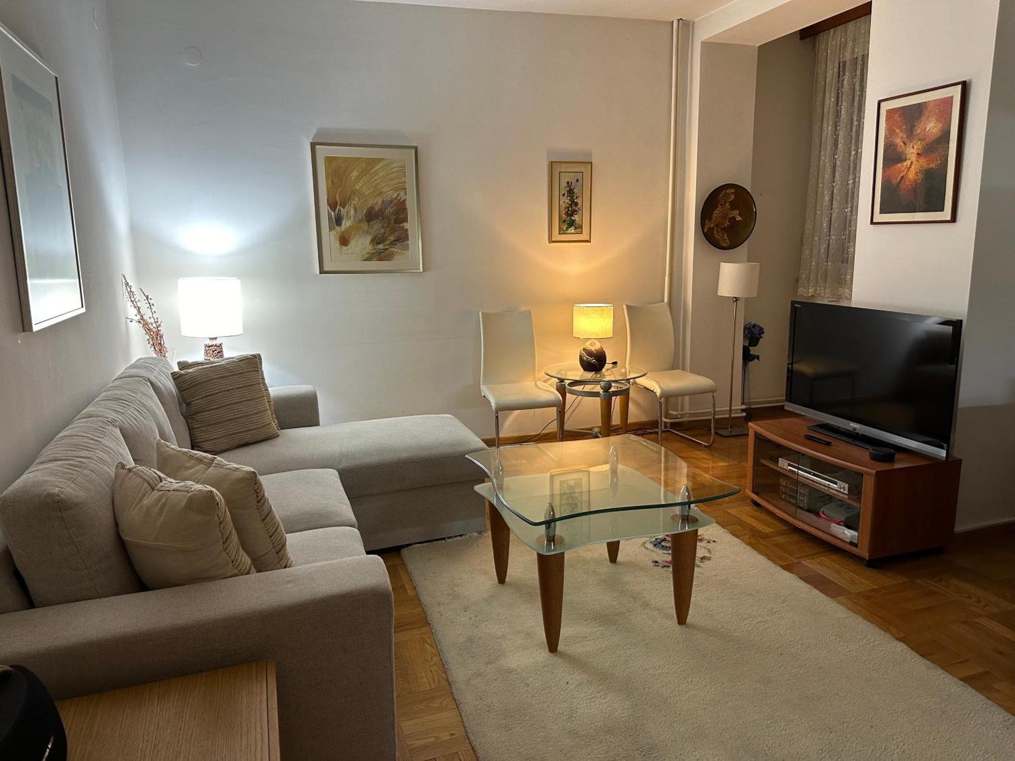 Skopjepad - Centrally Located, Stylish Pad Экстерьер фото